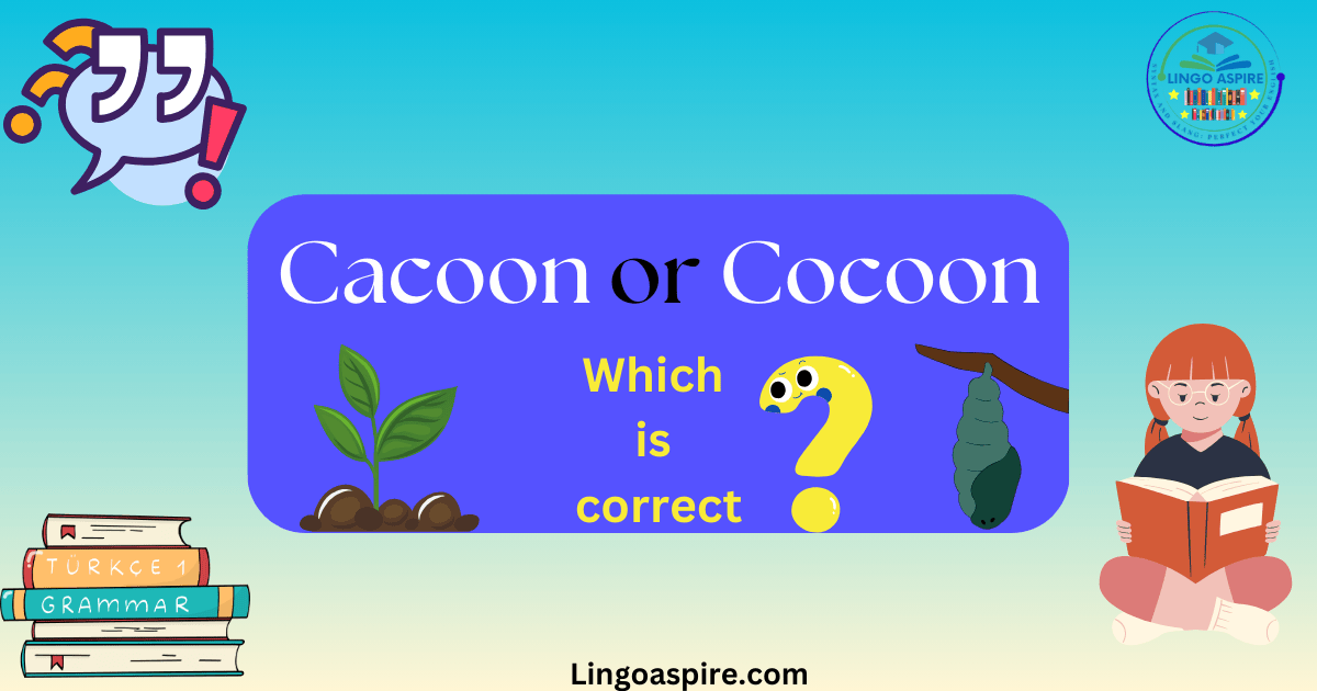 Cacoon or Cocoon