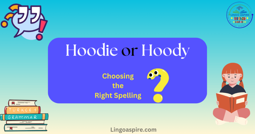 Mastering Hoodie Spelling: Is it Hoodie or Hoody?