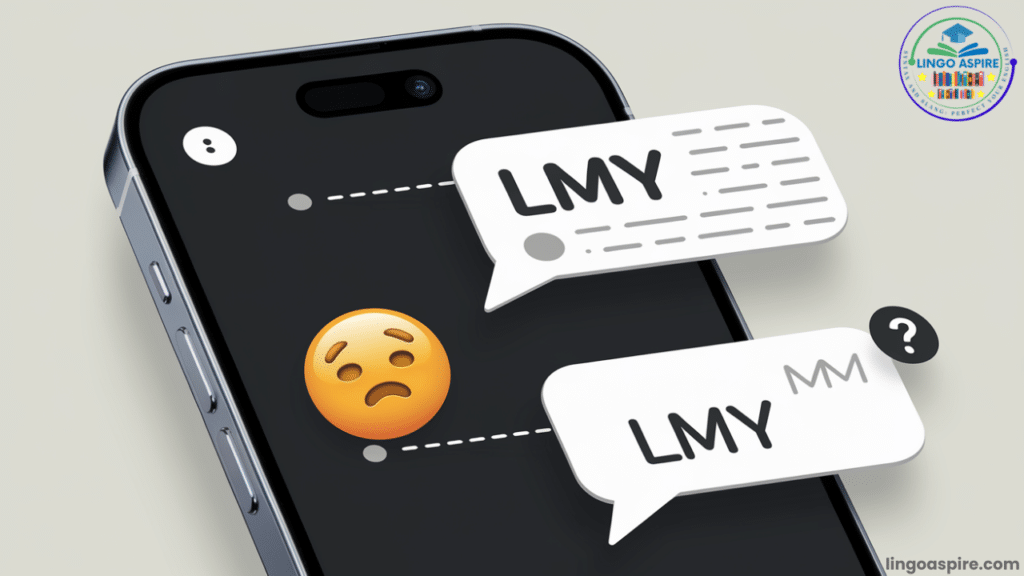 LMY Meaning: What It Stands for & How to Use It in Texting