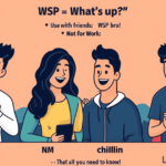 WSP Meaning