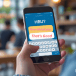 HBU Meaning in Texting: What It Is & How to Use It