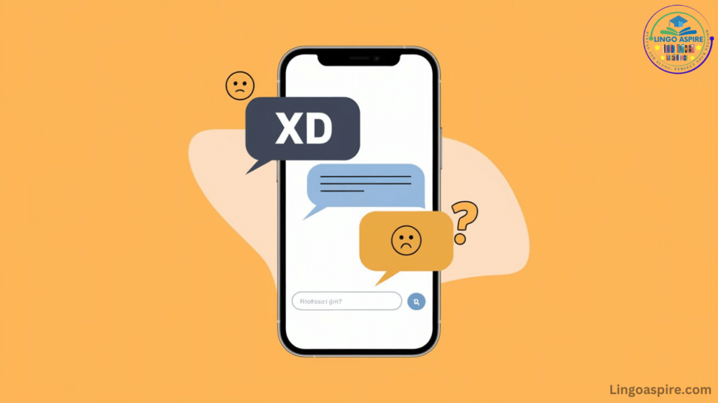XD Meaning